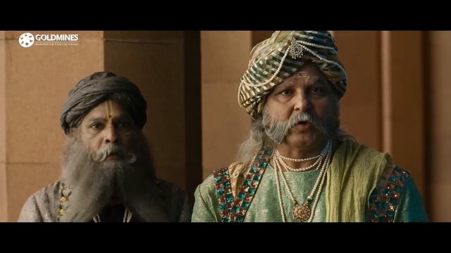 Joshila Yoddha (Magadheera) Bhojpuri Dubbed Movie | Ram Charan, Kajal Aggarwal  | जोशीला योद्धा