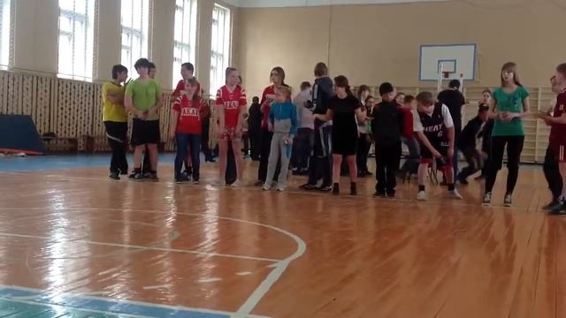 Пустошка-2013. Антивирусная эстафета смотреть онлайн