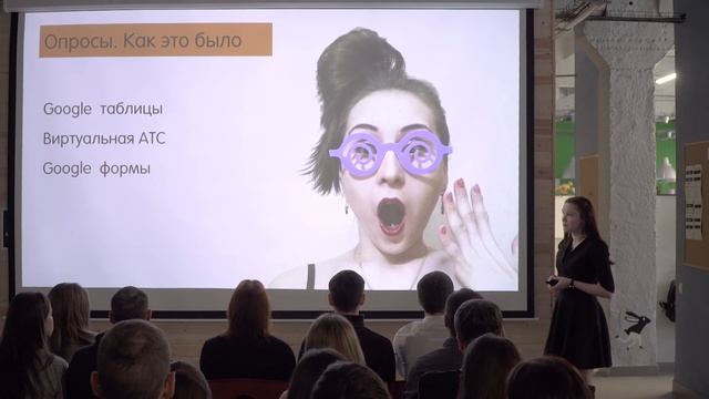 На связи с клиентом. 10 мая 2017 смотреть онлайн