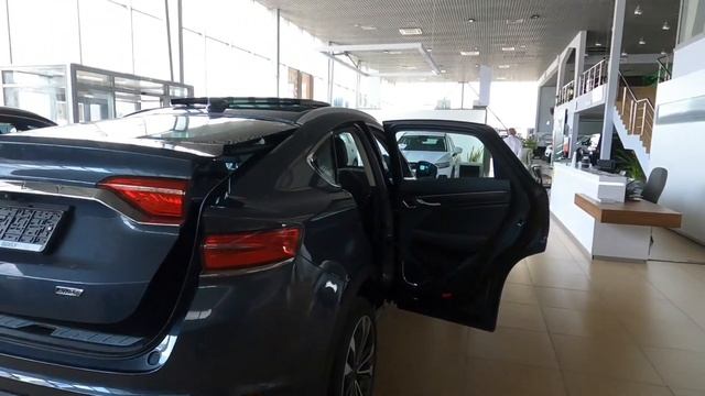 Автосалон Джили цены лето 2021! Показываю реальную стоимость китайских автомобилей Geely смотреть онлайн
