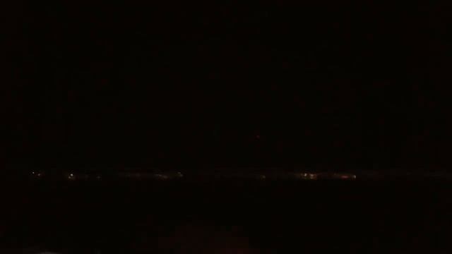 НЛО приводнилось и ушло в глубь моря. ( Полное видео ). смотреть онлайн