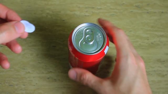 Magic Can Restore And Refill - TUTORIAL