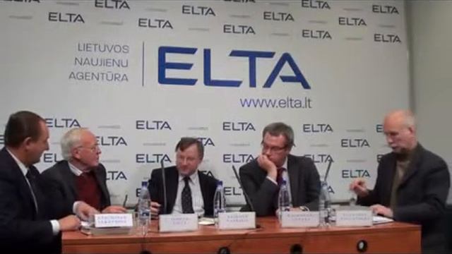 Ar galioja Lietuvoje Konstitucija? (2 dalis) смотреть онлайн