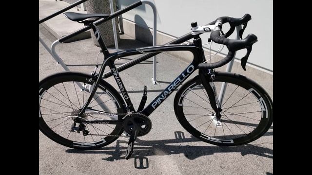 КАК Я ВЫБИРАЛ ШОССЕЙНЫЙ ВЕЛОСИПЕД GIANT, PINARELLO, BIANCHI, CANYON, SCOTT, BOTTECCHIA. ЧТО В ИТОГЕ