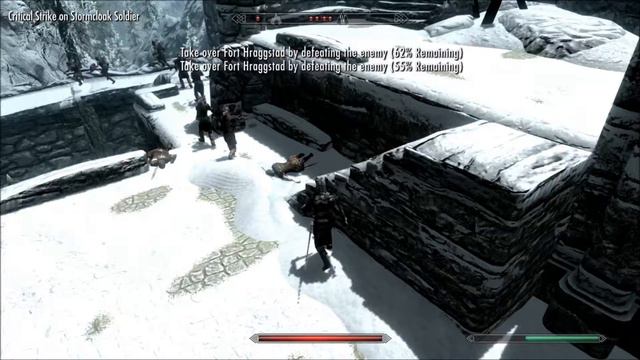 skyrim liberate haafingar