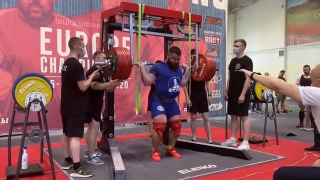 Squat goes wrong смотреть онлайн