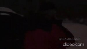 У НАС СЕГОДНЯ СНЕГ