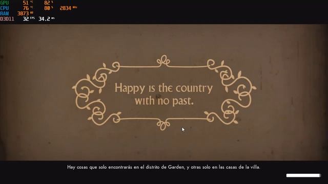 We Happy Few - Intel Core 2 Quad Q9500 GTX 750 ti смотреть онлайн