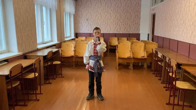 Самаль Павел 5 класс Святой Беларуси земля смотреть онлайн