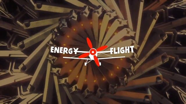 Energy Flight - Здесь Будут Танцы (Progressive Mix) смотреть онлайн