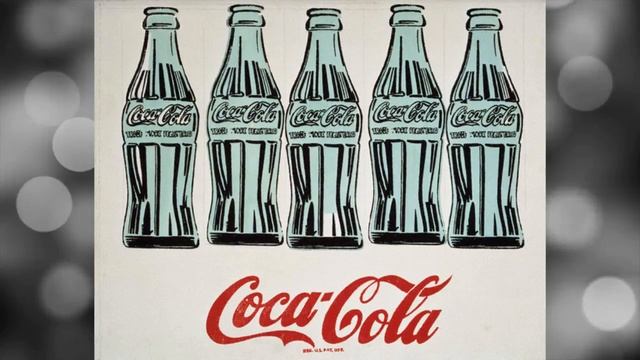 Краткие биографии художников #4/ Энди Уорхол / Andy Warhol смотреть онлайн