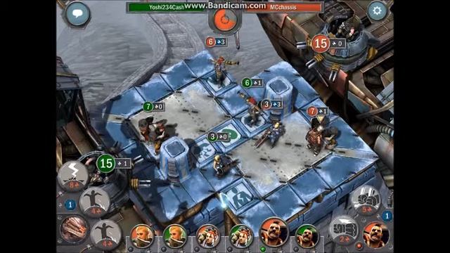 Aerena Clash of Champions Gamplay/Review смотреть онлайн
