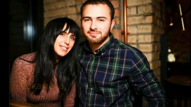 Свадьбы украинских знаменитостей в 2017 году. Джамала, Фреймут, Осадчая и другие