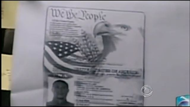 Trouble for U.S. Diplomat Jailed in Pakistan смотреть онлайн