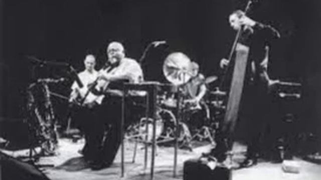 Prelude to a Khrist- Joe Maneri Quartet 1993 смотреть онлайн