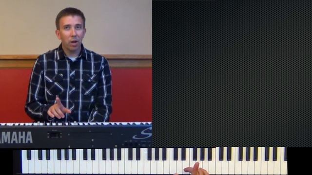 A Song Using Only C, F & G Chords смотреть онлайн