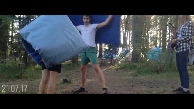 1 секунда каждый день | 1 second every day. summer 2017 смотреть онлайн