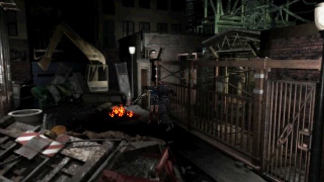 RESIDENT EVIL 3: NEMESIS SCENARIO | Play As NEMESIS MOD | Full Gameplay Walkthrough (4K 60FPS) смотреть онлайн