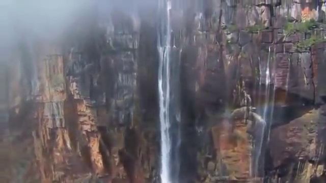 Анхель - самый большой водопад смотреть онлайн