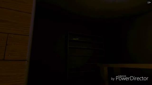 Roblox horror game -Silent dark :Chapter 1 смотреть онлайн