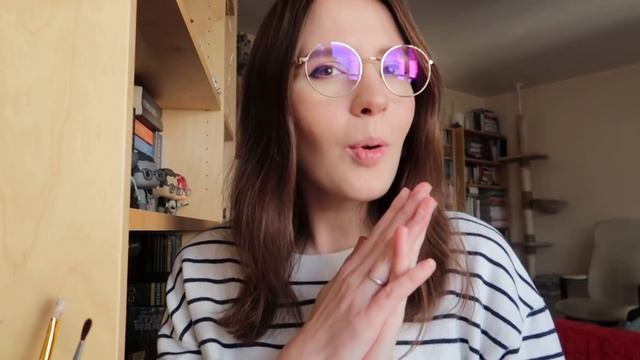 ♥️ПАРИЖСКИЙ ВЛОГ - САМАЯ ПОПУЛЯРНАЯ ВЫСТАВКА?КУПЦЫ МОРОЗОВЫ В ЛУИ ВИТТОН, И КОРОЛЕВСКАЯ ГАЛЕТА???? смотреть онлайн