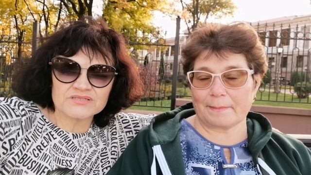 В Ессентуки приехала моя подписчица ! смотреть онлайн