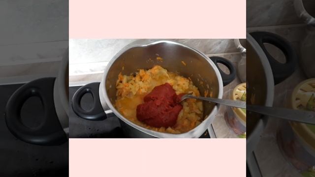 Настина кухня. Кабачковая икра смотреть онлайн