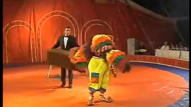 Ragdoll act 2 - Jurgita, Pavel and Albertas смотреть онлайн