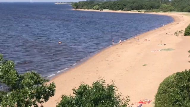 ЗАПАДНЫЙ КОТЛИН 09.08.2020 КРОНШТАДТ (4К) смотреть онлайн