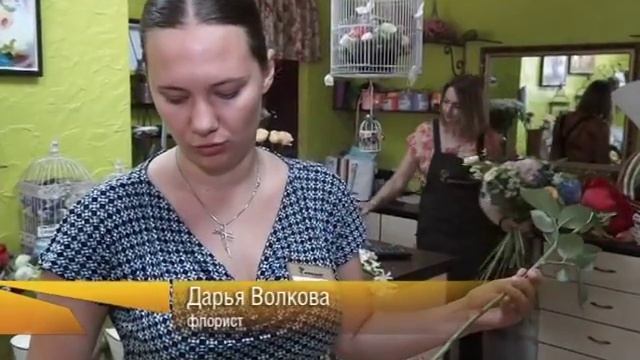 Как сохранить цветы свежими надолго смотреть онлайн