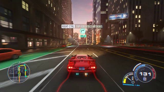 Need for Speed Unbound | Part 1 смотреть онлайн