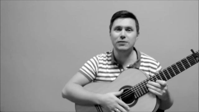 Гитара фламенко, концерт 23 апреля. смотреть онлайн