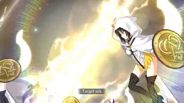 [FGO] Valkyrie/Skadi Looping Damage Spreadsheet (Half Refund and Full Refund Farming Guide) смотреть онлайн