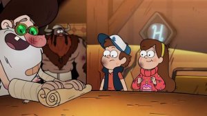 Гравити фолз rytp