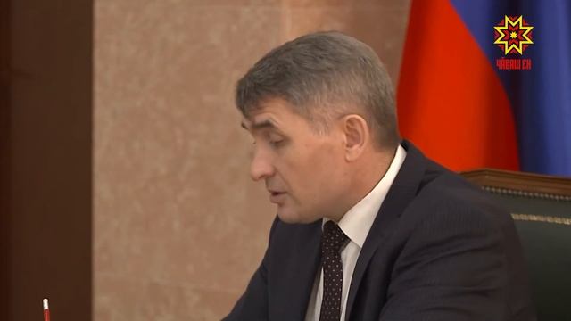 Сельские дома культуры в Чувашии планируют строить по типовым проектам смотреть онлайн
