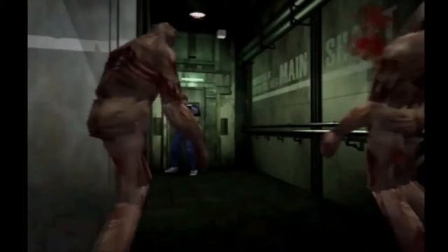 Let's Play Resident Evil 2 Part-11 Deep Inside Umbrella смотреть онлайн