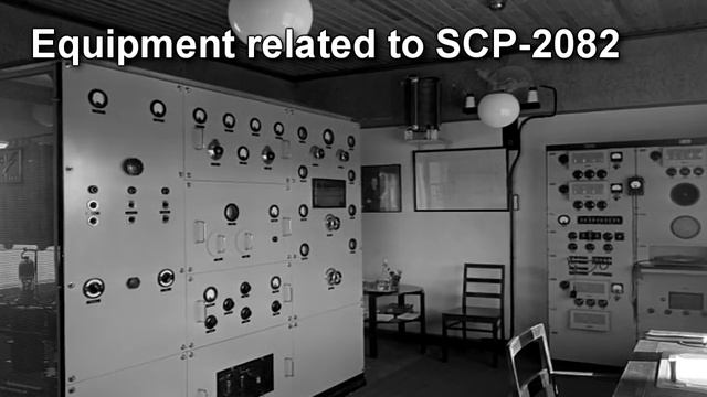SCP-2082 Elephas Cryophilus | Object Class Neutralized