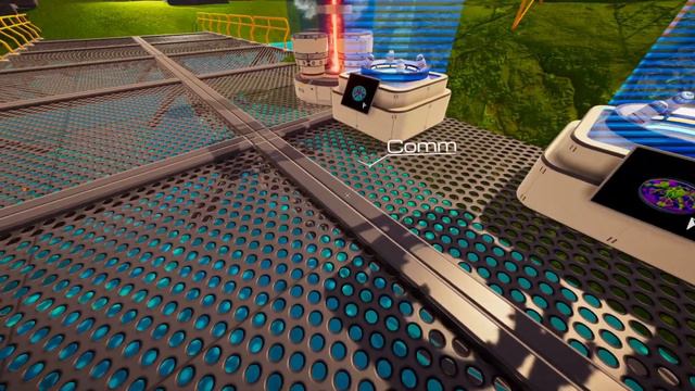 Can you Automate Everything? pt1 // Planet Crafter // "Lore & Automation" Update смотреть онлайн