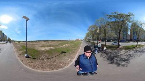 В Киришах ч 2