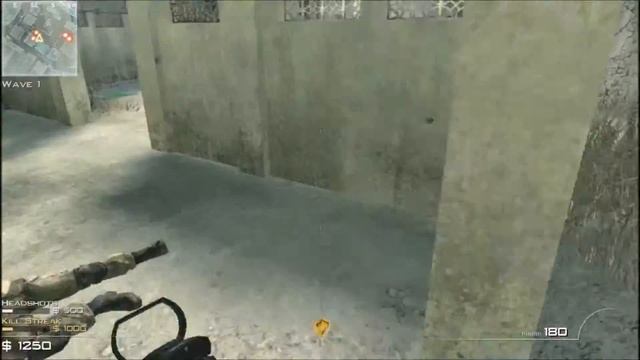 Modern Warfare 3 HACK (singleplayer/multiplayer) смотреть онлайн