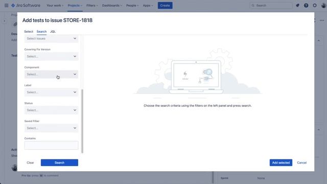 Xray Cloud - "Whats New 2021" Webinar смотреть онлайн