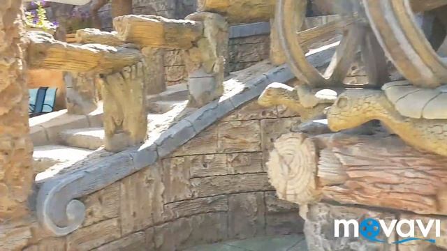 Продолжаю влОжение / Прогуляю вас по яхт-клубу / Довязала платок! ? смотреть онлайн