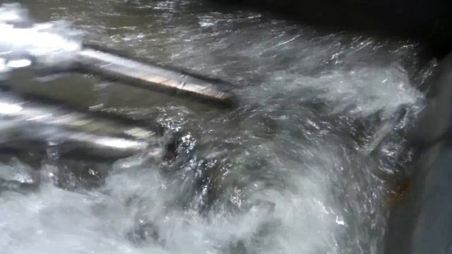 Испытание нового эжектора! смотреть онлайн