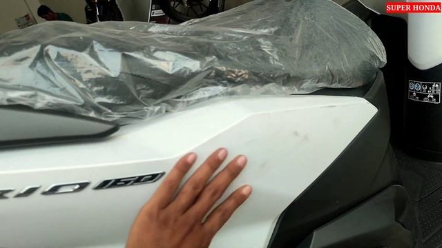 VARIO 160 ABS 2023 TAMPIL MEWAH GAYA ANAK ZAMAN SEKARANG ? смотреть онлайн