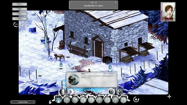 Winter Voices Gameplay Part 5 смотреть онлайн