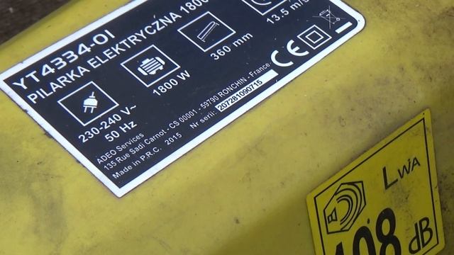 Sprawdzam moc nominalną agregat prądotwórczy MaXpeedingRods mxr 4500 i смотреть онлайн