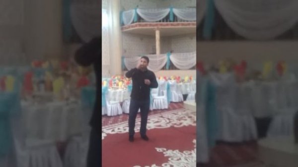 КАМРАН АБИЛОВ