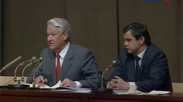 Клонированный Президент...