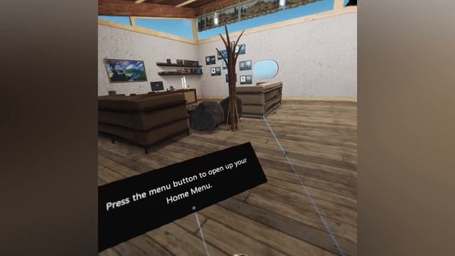 OCULUS LINK - Setup and Overview - Rift & SteamVR games on the Oculus Quest смотреть онлайн