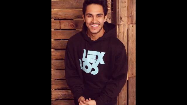 Happy 30th birthday Carlos PenaVega смотреть онлайн